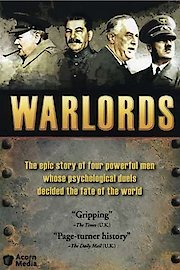 Warlords