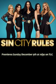 Sin City Rules