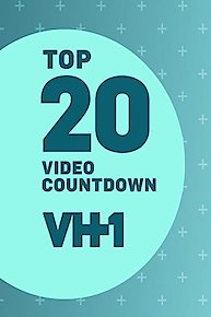 VSpot Top 20 Countdown