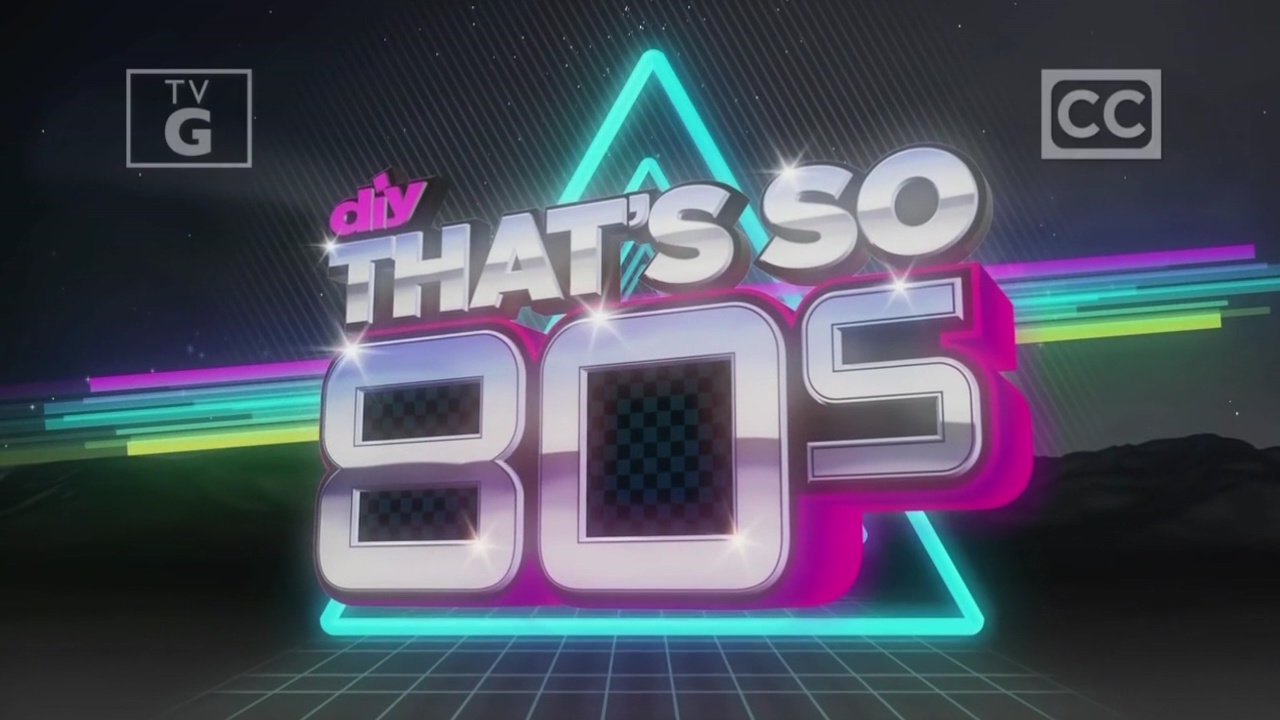 That's So '90s