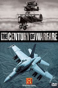 The Century of Warfare