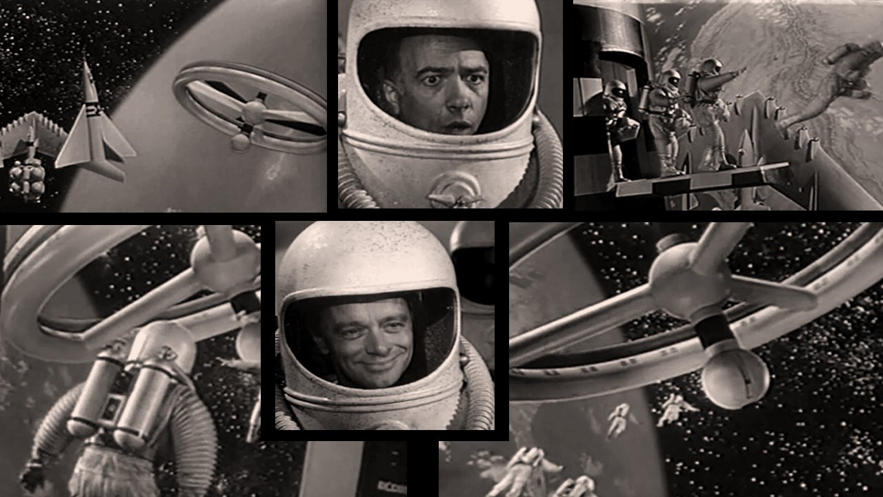 Destination Space