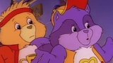 The Mystery of the Phantom - Under the Bigtop