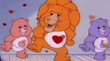 The Care Bear Exercise Show - The Care-A-Lot Games