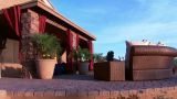 Desert Movie Theatre