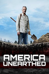 America Unearthed