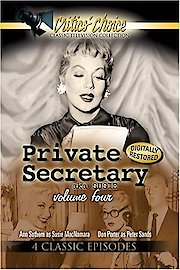 Private Secretary