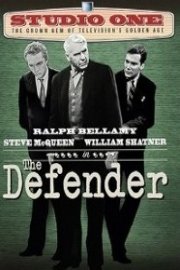 Studio One: The Defender
