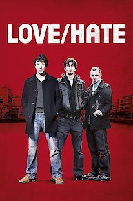 Love/Hate