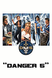 Danger 5