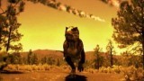 Hace 65 millones de anos, un asteroide del tamano del Monte Everest choco contra la Tierra en Sudamerica explotando con la fuerza de un millon de bombas nucleares y desatando el poder del sol.