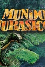 Mundo Jurásico