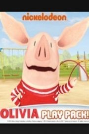 Olivia, Play Pack