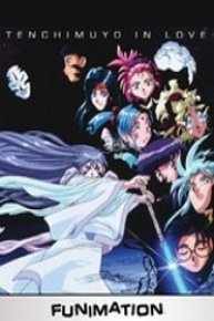 Tenchi Muyo! Tenchi in Love