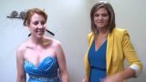 Vegas Brides: The Full Monty