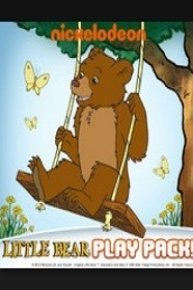 Little Bear, Play Pack