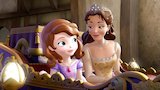 Sofia the First: Forever Royal