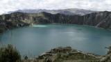 The Last Iceman of the Chimborazo