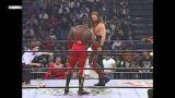 WCW World Tag Team Championship Match: The Outsiders vs. Harlem Heat, Halloween Havoc - October 27, 1996