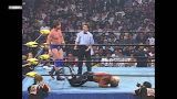 WCW World Heavyweight Championship Match: Hollywood Hulk Hogan vs. Rowdy Roddy Piper, SuperBrawl VII - February 23, 1997