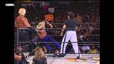 Hollywood Hulk Hogan & Eric Bischoff vs. Jay Leno & Diamond Dallas Page, Road Wild - August 8, 1998