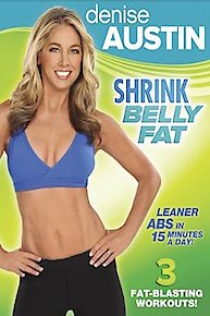 Denise Austin: Shrink Belly Fat