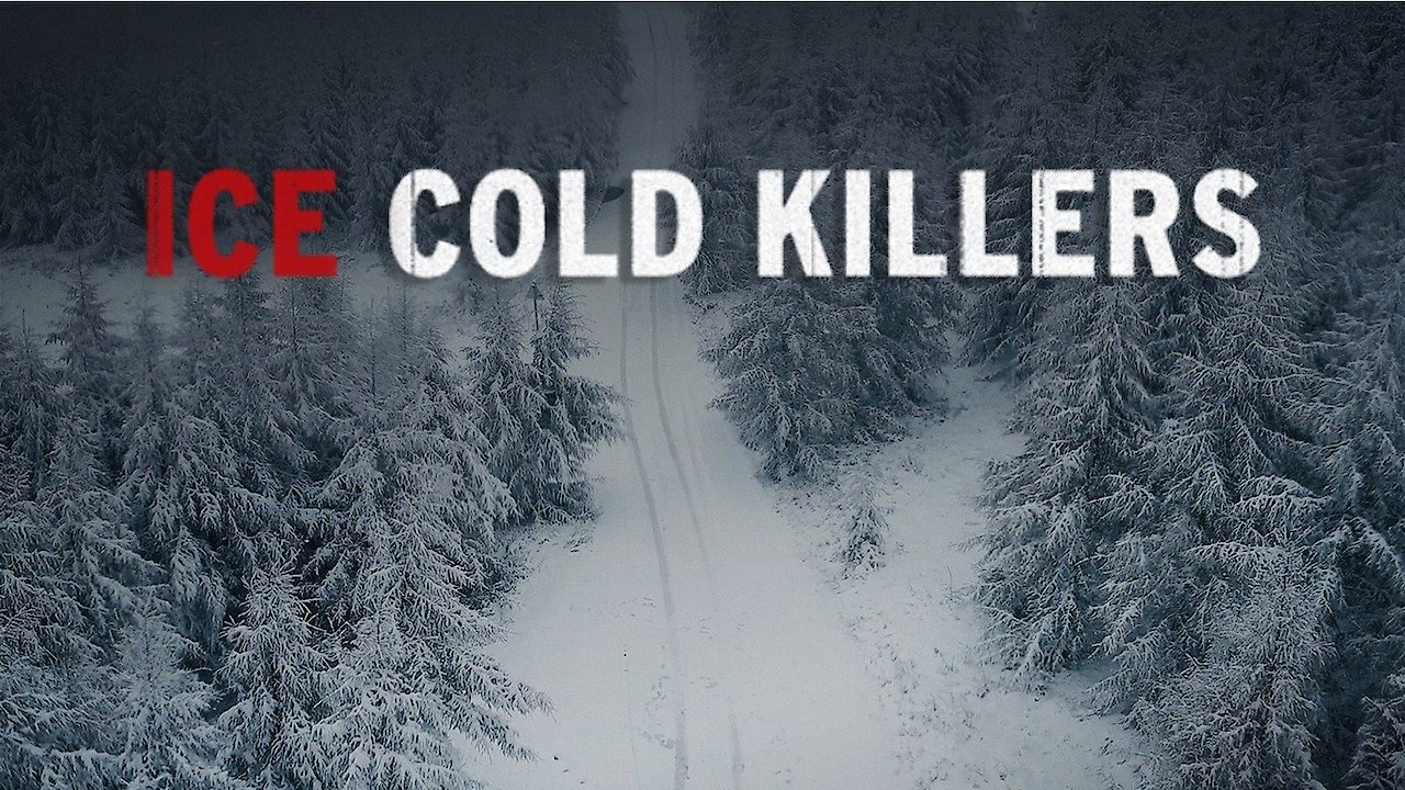 Alaska: Ice Cold Killers