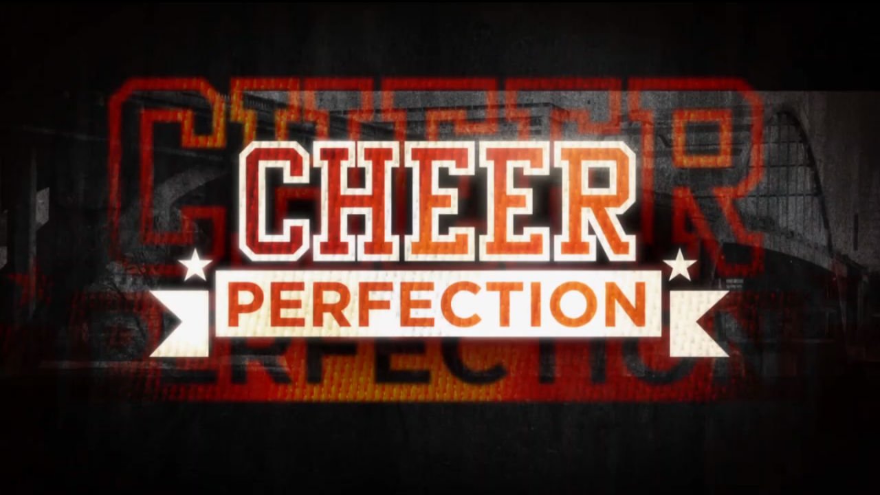 Cheer Perfection