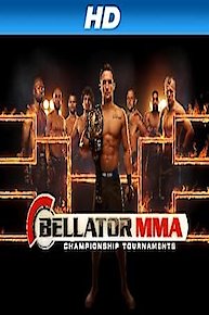 Bellator 360