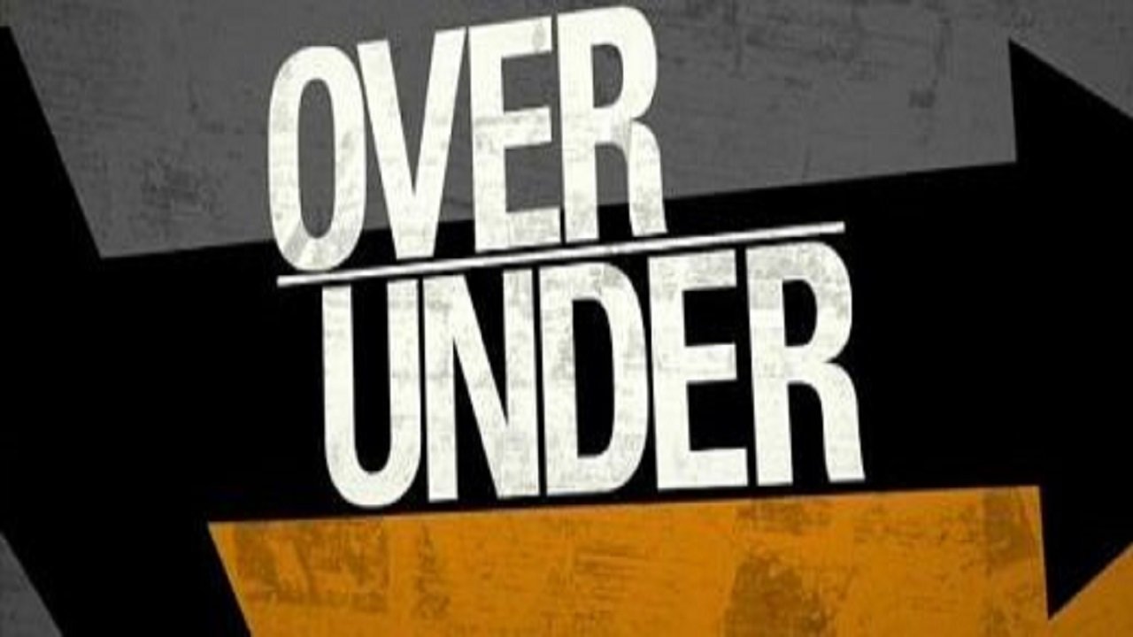 Over/Under