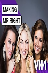 Making Mr. Right