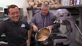 Pork Wings (Pilot)
