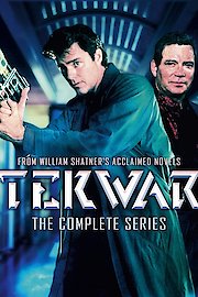 Tekwar
