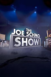 The Joe Schmo Show