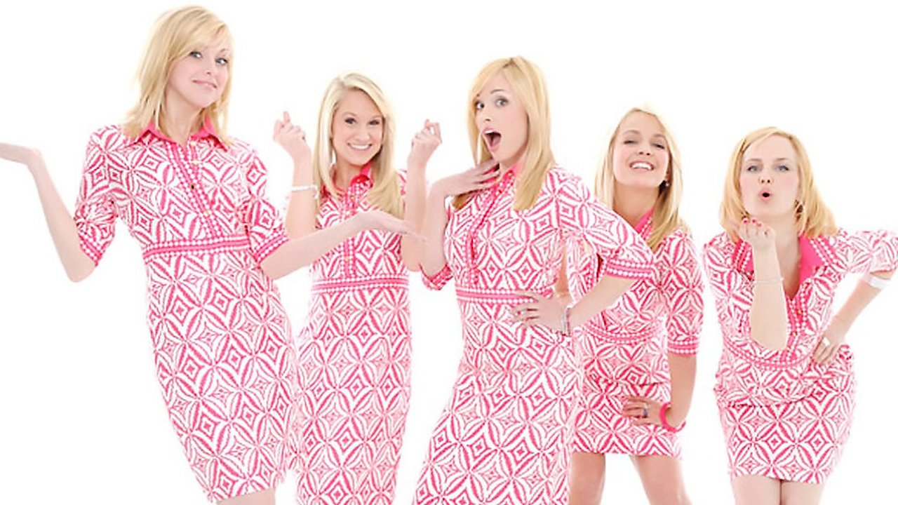 Legally Blonde The Musical: The Search For Elle Woods