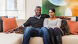 A Multi-Family Home in San Francisco for NFL Pro Keith Bulluck, His Wife and Kids