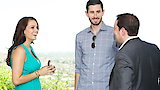 A Home in Arizona for Diamondbacks Pitcher Brandon McCarthy