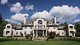A Home for LA Dodger Jerry Hairston and WNBA star Brittany Jackson Sells her Godparents' Home in TN