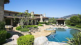 A Luxury Townhouse for NHL Pro Gabriel Landeskog, MLB Pro Bret Boone Lists his San Diego Estate