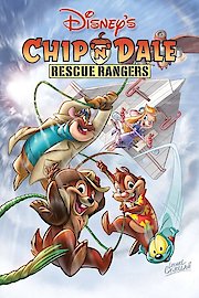 Chip 'n' Dale's Rescue Rangers