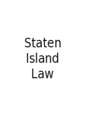 Staten Island Law