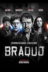 Braquo