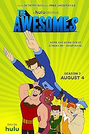 The Awesomes