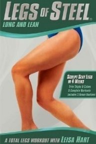 Legs of Steel, Long and Lean