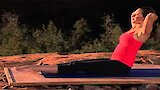 Pilates Core Challenge