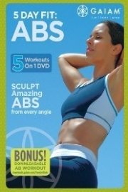 5 Day Fit Abs