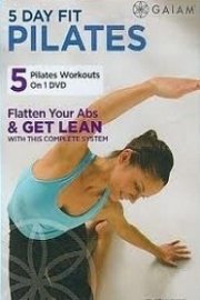 5 Day Fit Pilates