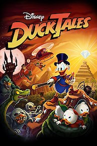 Ducktales