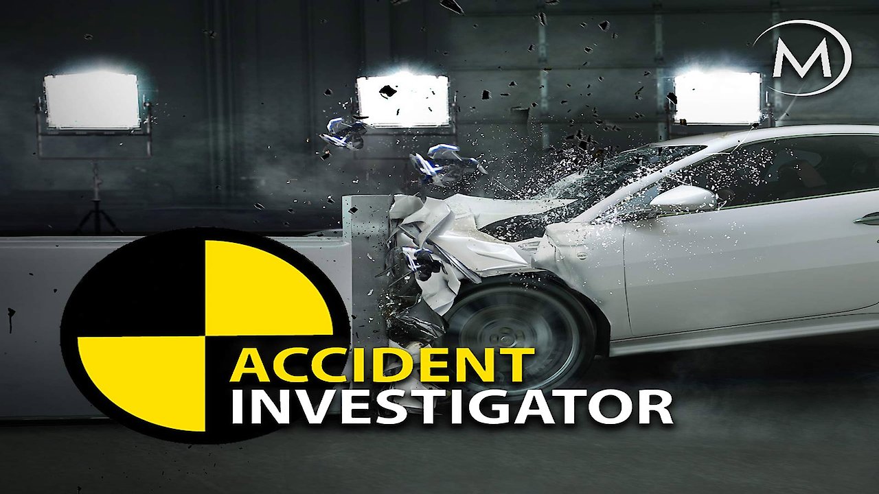 Accident Investigator