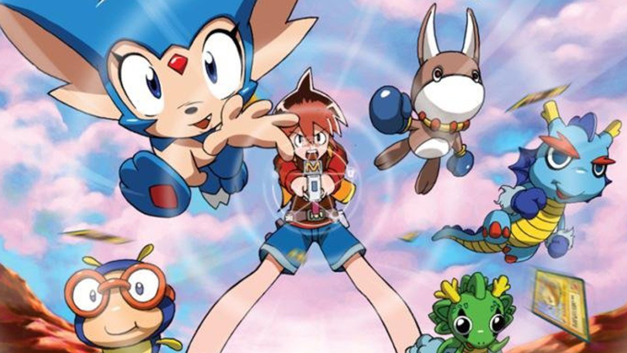 Mix Master: King of Cards